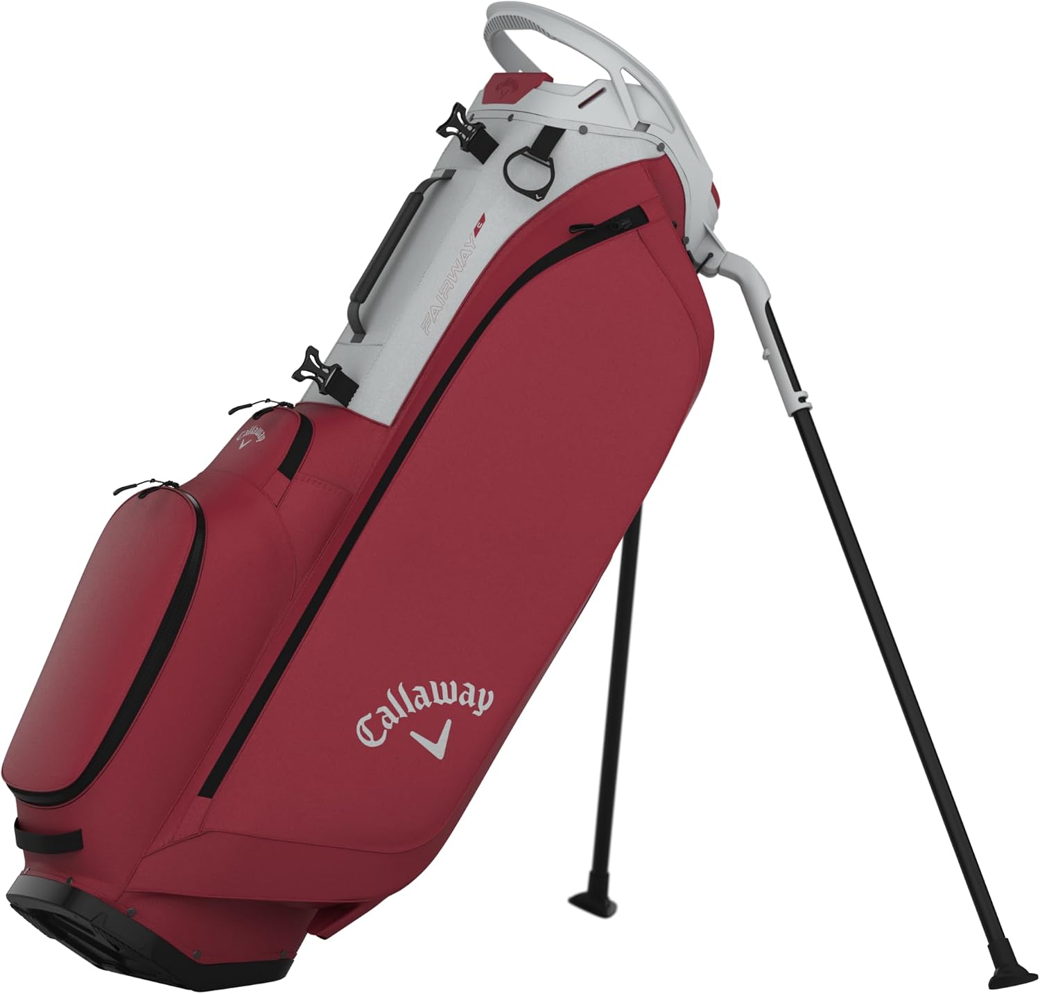 Callaway Golf Fairway C Stand Bag