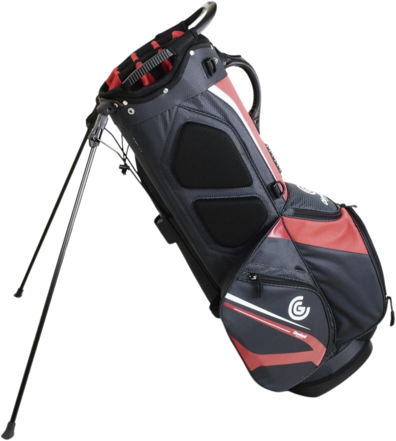 Cleveland Golf Lightweight Stand Bag