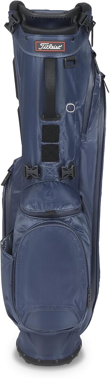 Titleist Golf Players 4 StaDry Stand Bag