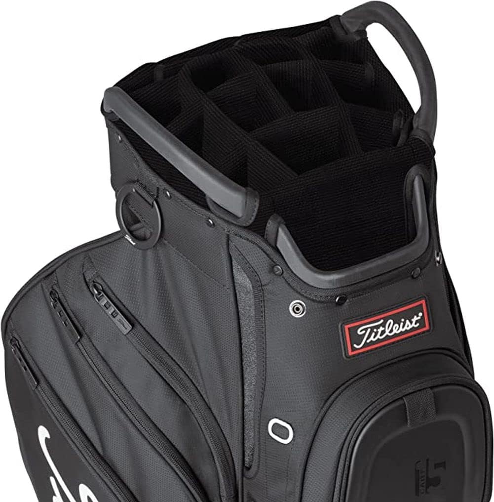 Titleist Cart 15 Golf Bag