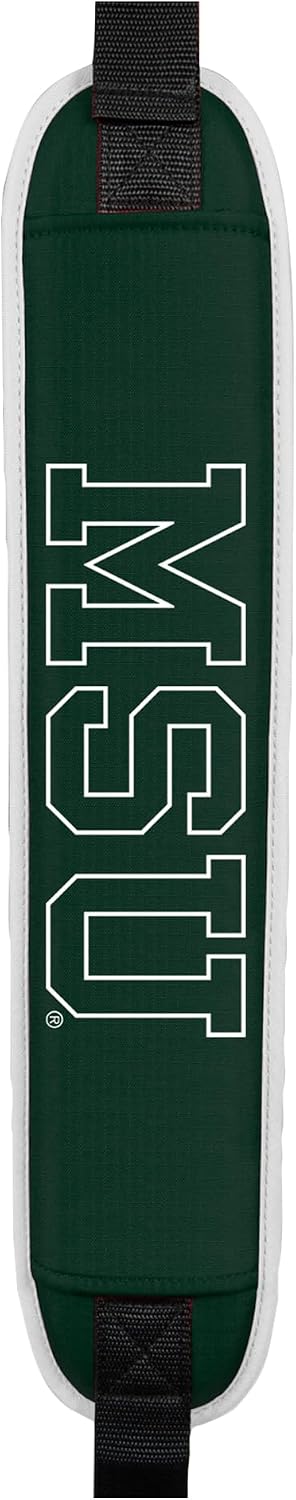 Clubhouse Cooler Cart Bag NCAA