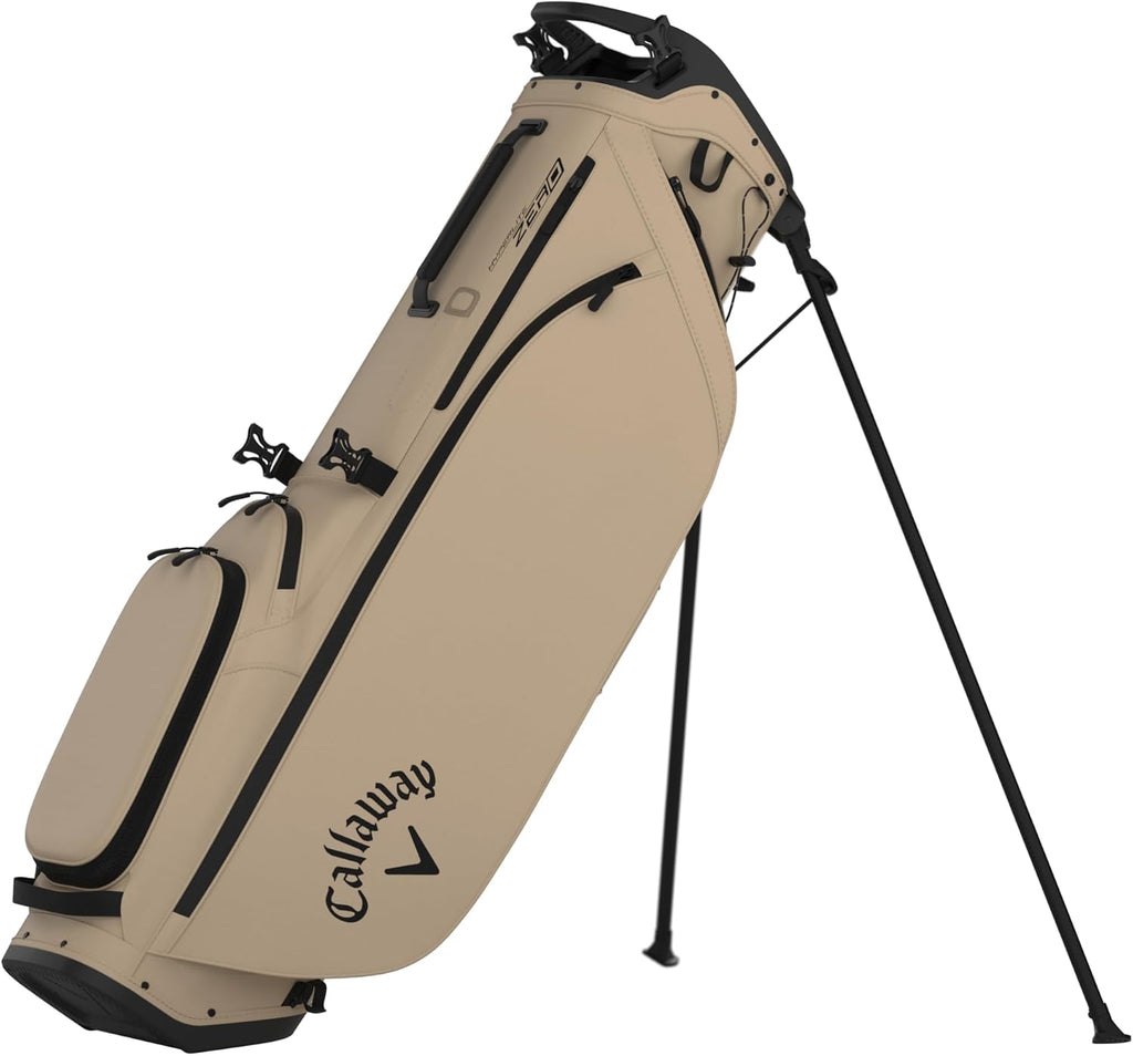 Callaway Golf Hyperlite Zero Stand bag