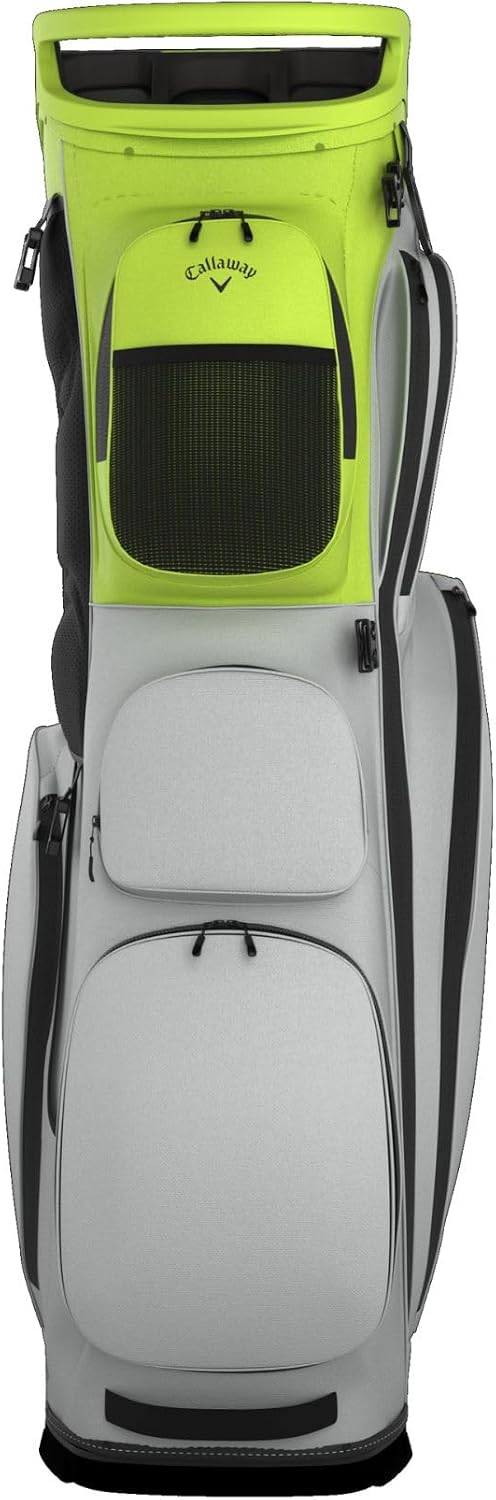 Callaway Golf Fairway 14 Stand Bag