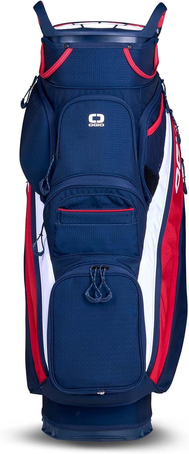 OGIO Golf Silencer Cart Bag