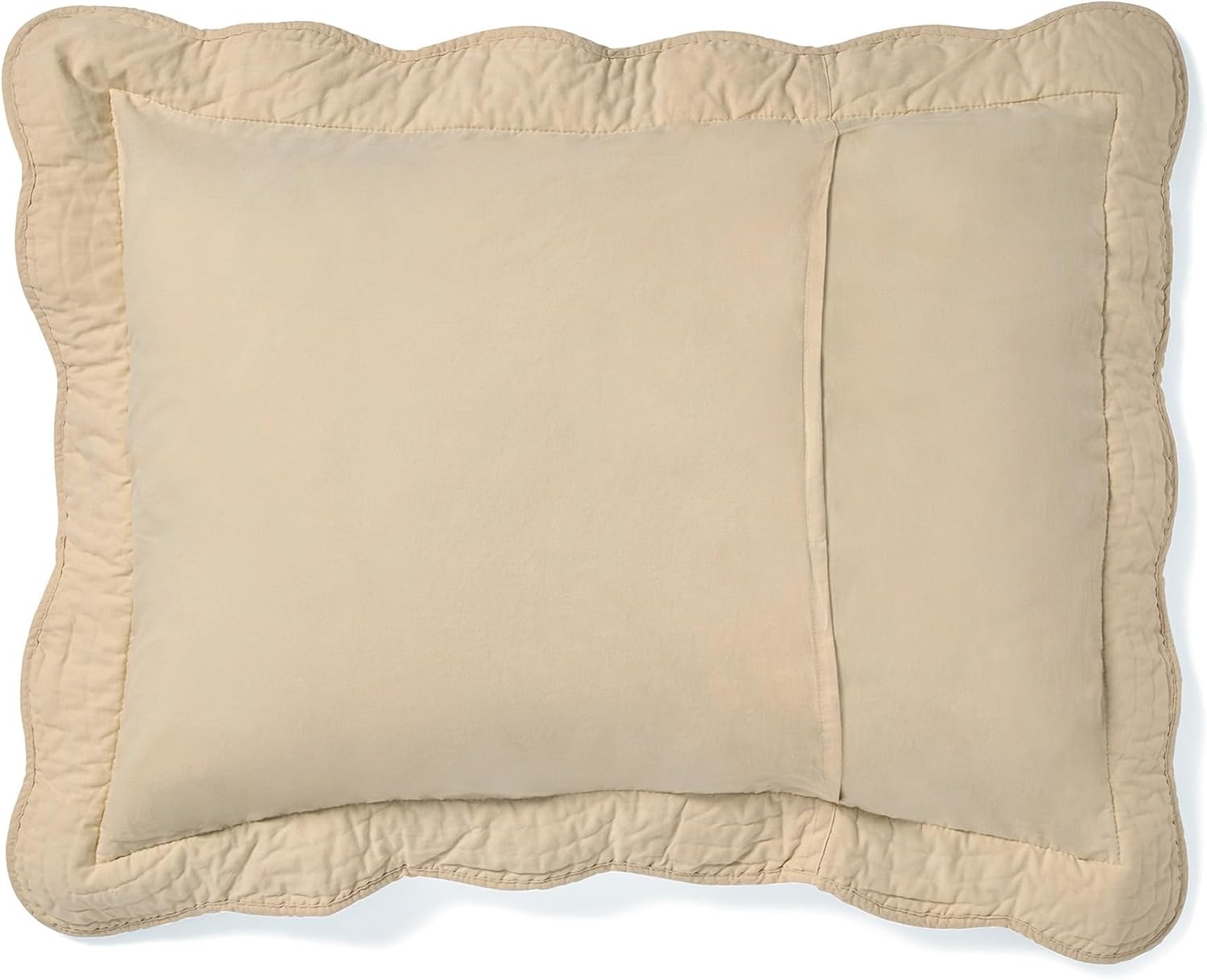 Donna Sharp King Bedding Set - 3 Piece - Bear Creek Cotton Lodge Quilt Set with King Quilt and Two King Pillow Shams - Fits King Size Beds - Machine Washable