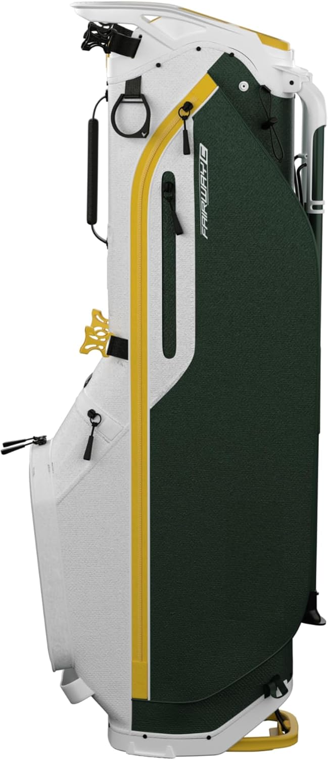 Callaway Golf Fairway C No Logo Stand Bag
