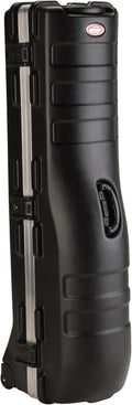 SKB Staff ATA Hard Shell Plastic Golf Travel Case for Cart Bags