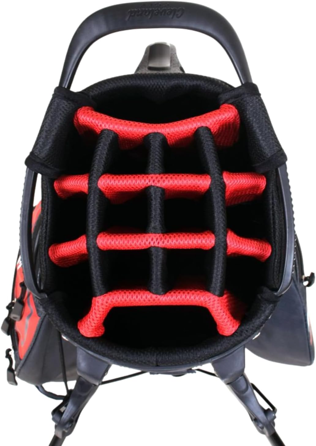 Cleveland Golf Lightweight Stand Bag
