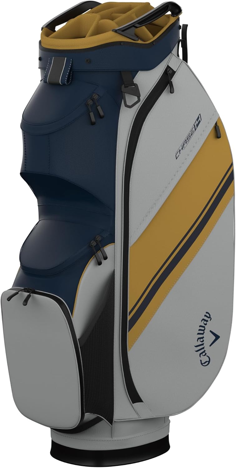 Callaway Golf Chase 14 Cart Bag