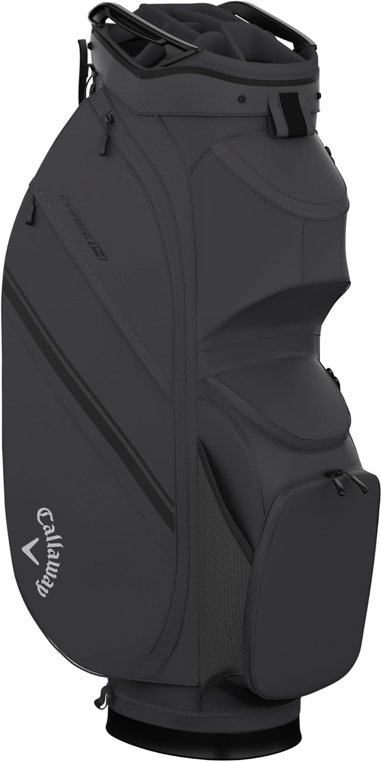 Callaway Golf Chase 14 Cart Bag