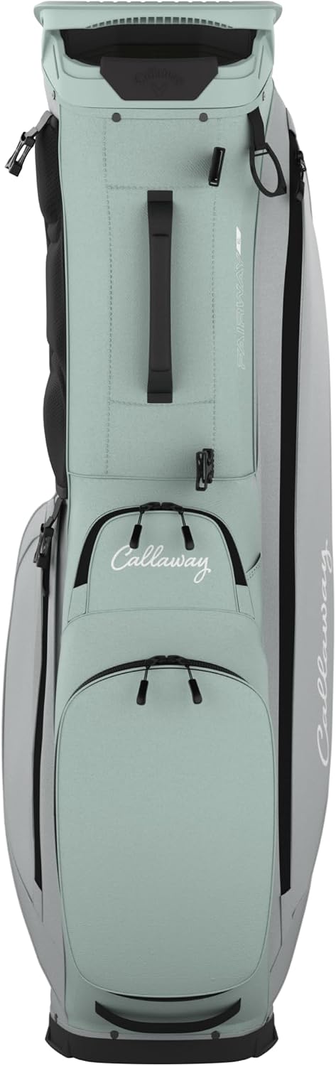 Callaway Golf Fairway C Stand Bag