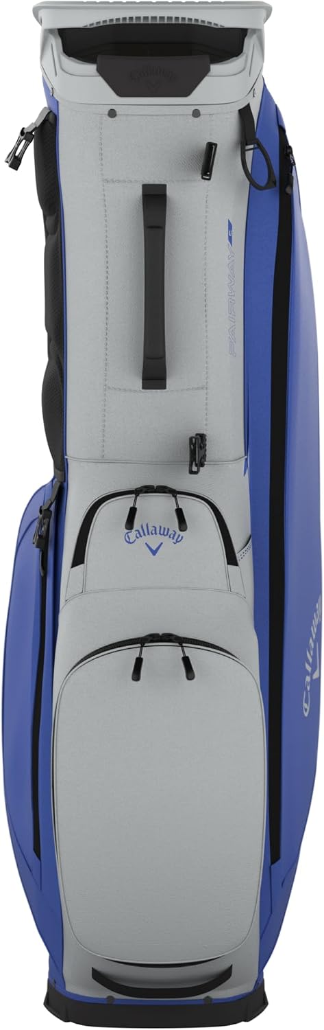 Callaway Golf Fairway C Stand Bag