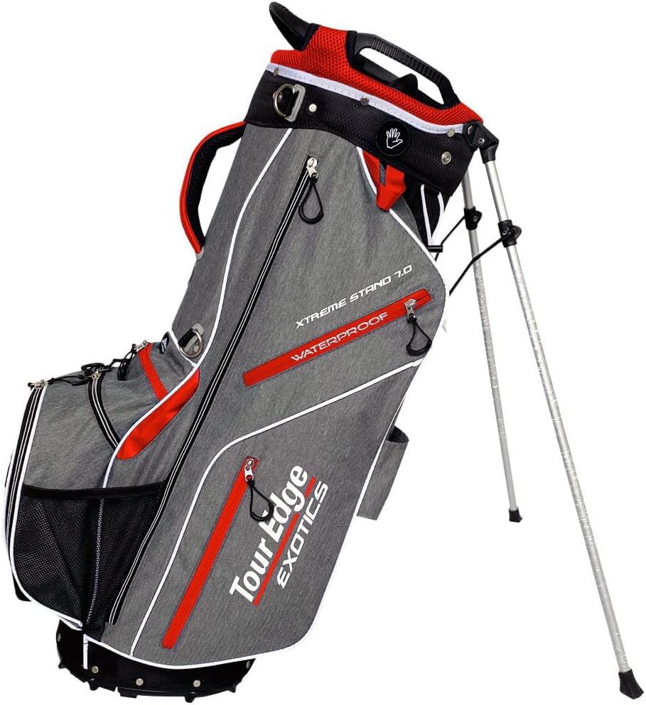 Tour Edge Tour Edge Exotics Xtreme Stand