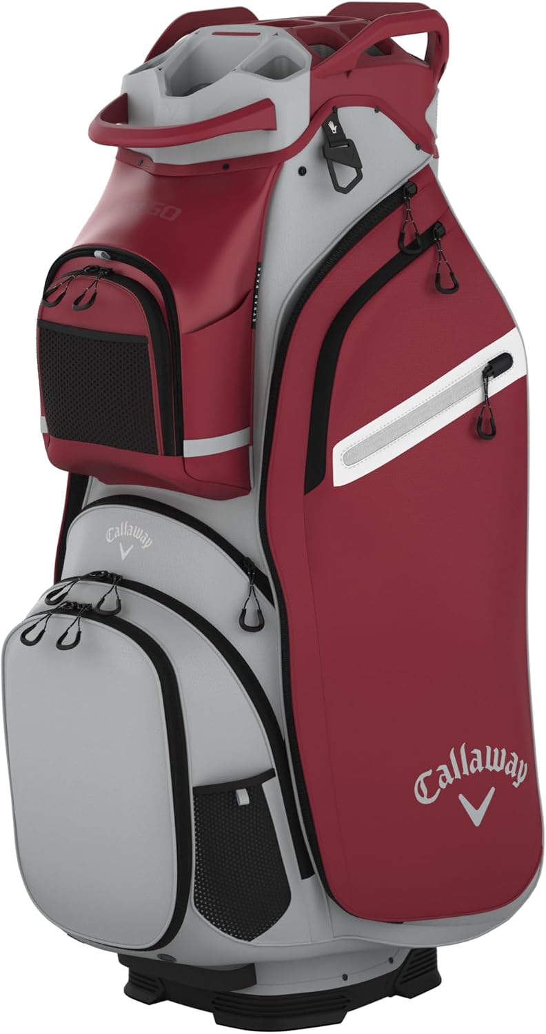 Callaway Golf Cargo Cart Bag