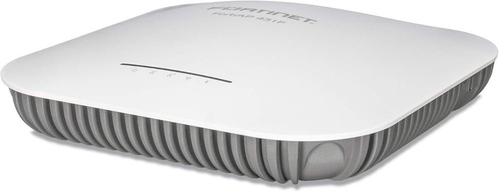 Fortinet FAP-431F-A FortiAP 431F Wi-Fi 6E Tri-Band Wireless Access Point w/Mounting Kit (Renewed)