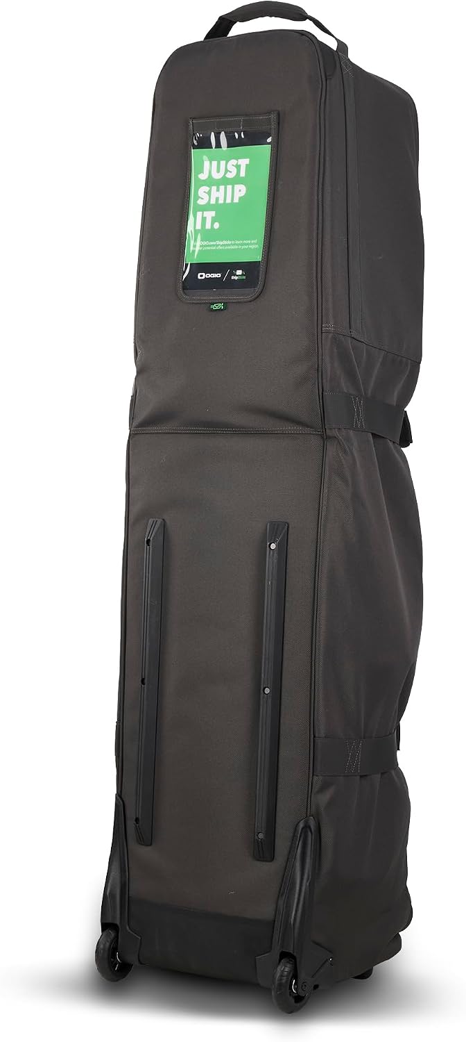 OGIO Golf Wheeled Travel Bag (for Golf Bag and Clubs)