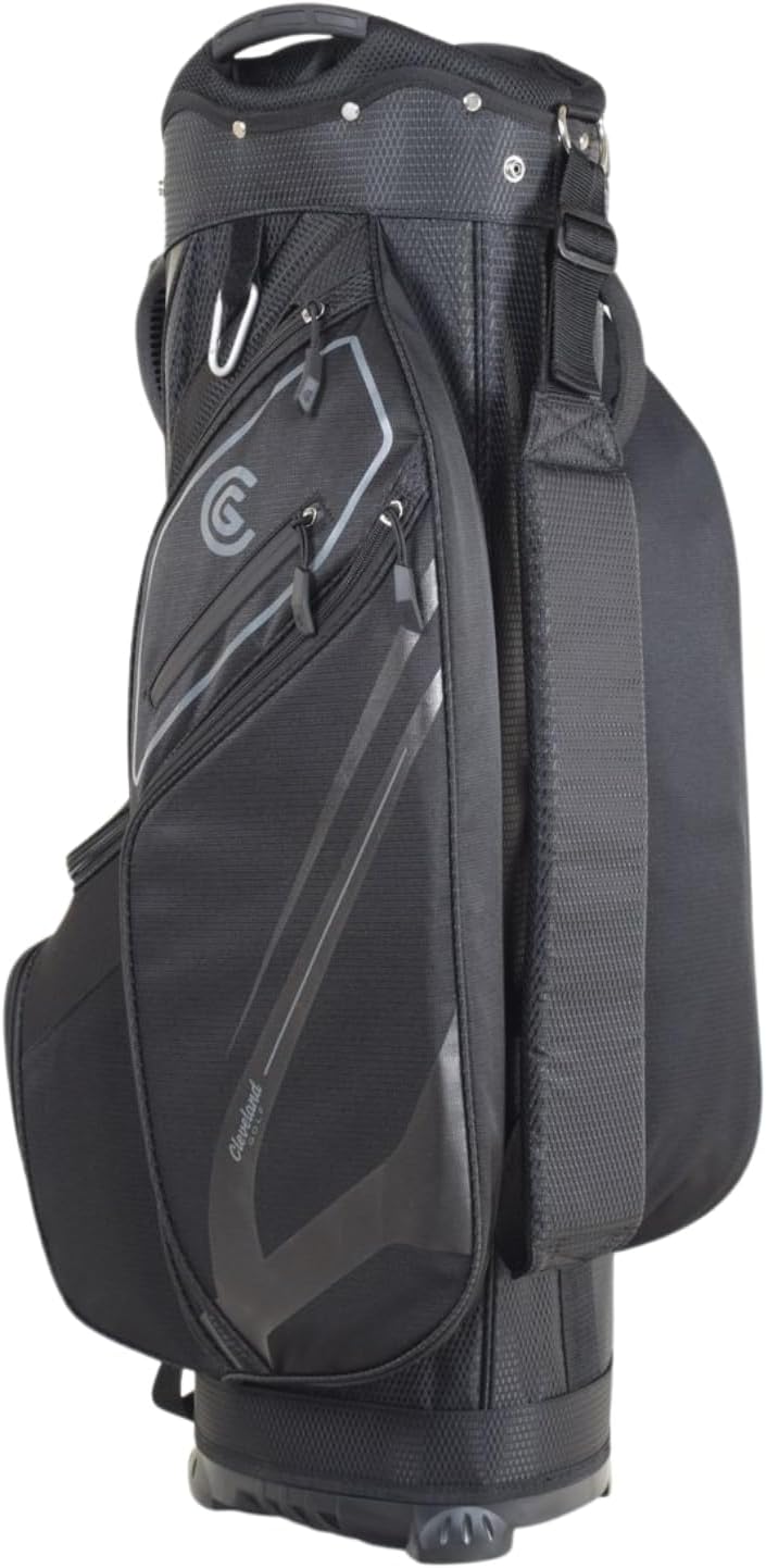 Cleveland Golf Lightweight Cart Bag