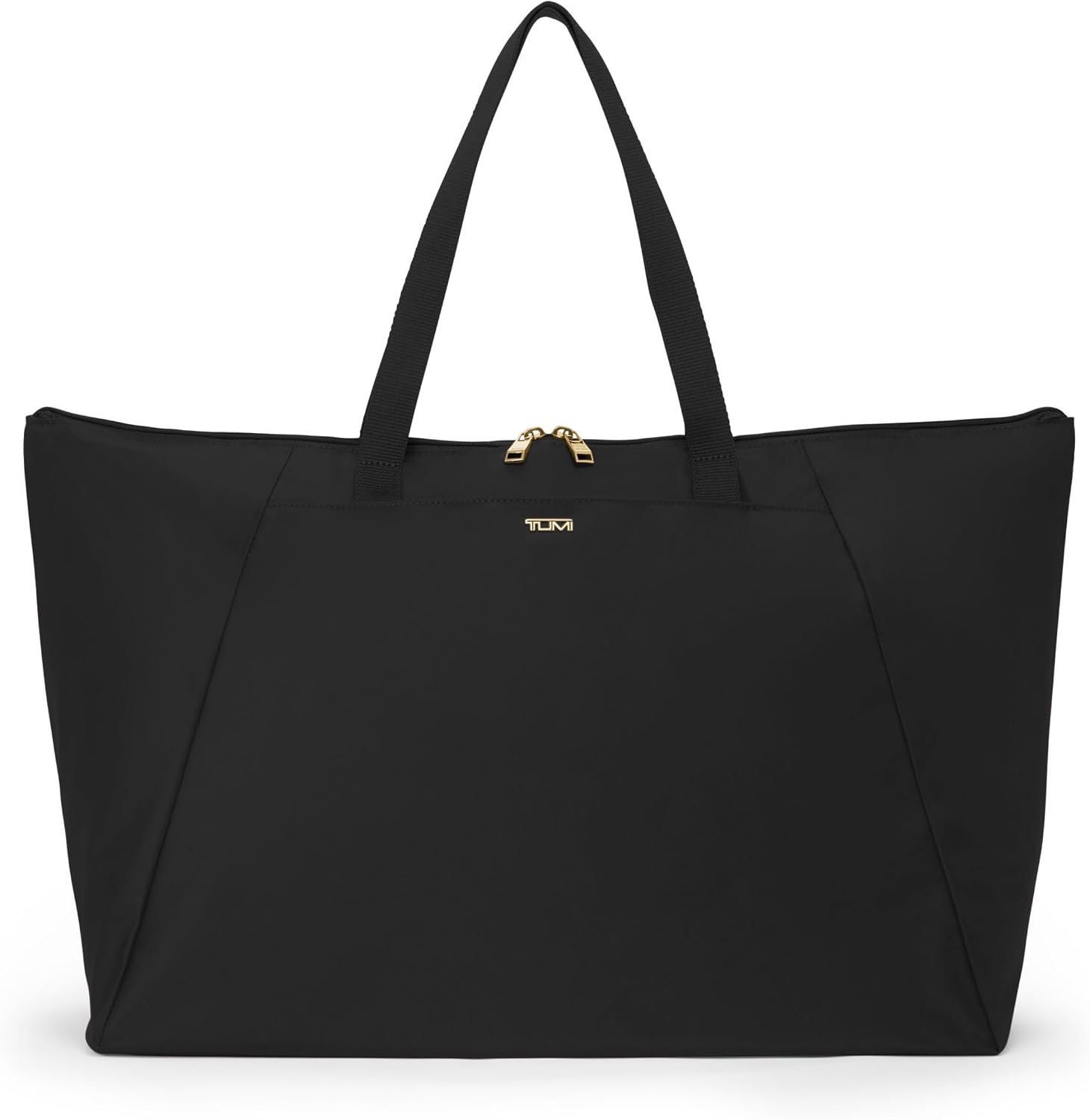 TUMI Just In Case Tote - Packable Travel Tote Bag for Women & Men - Carry Travel Accessories Easily