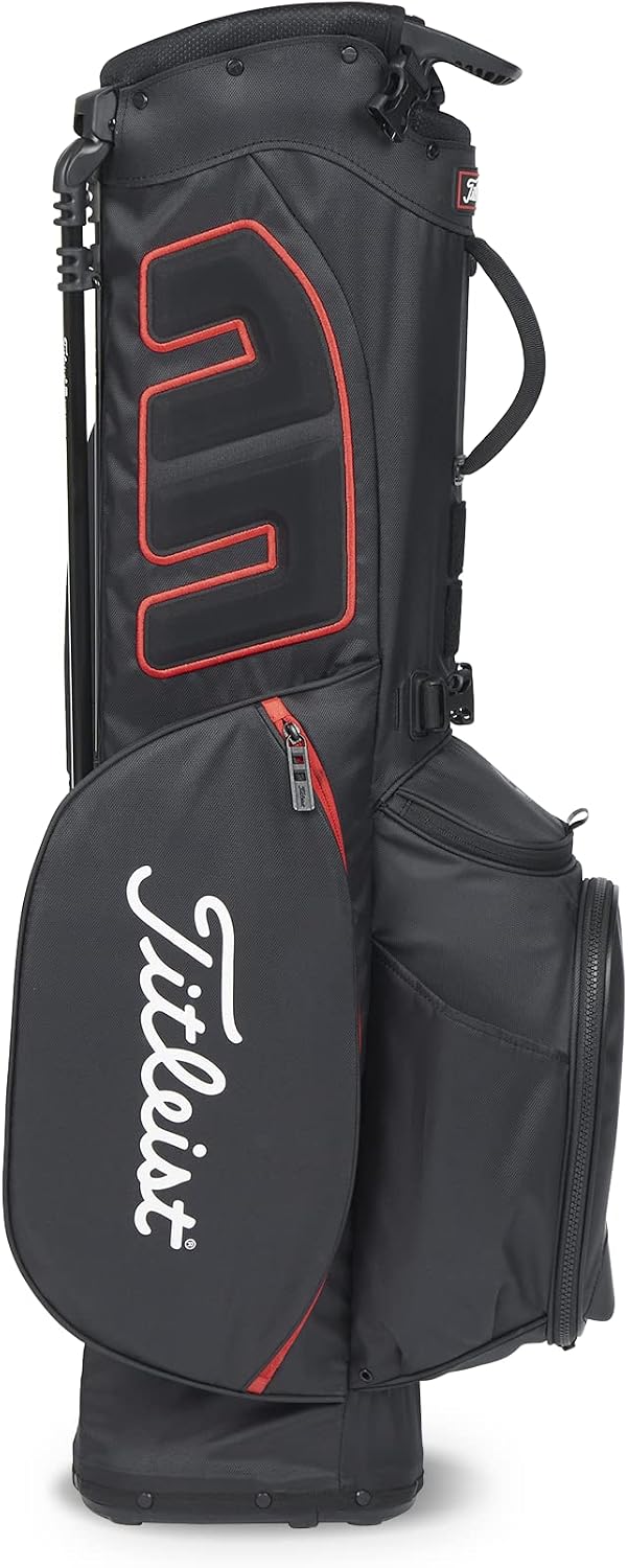 Titleist Players 4 Golf Bag
