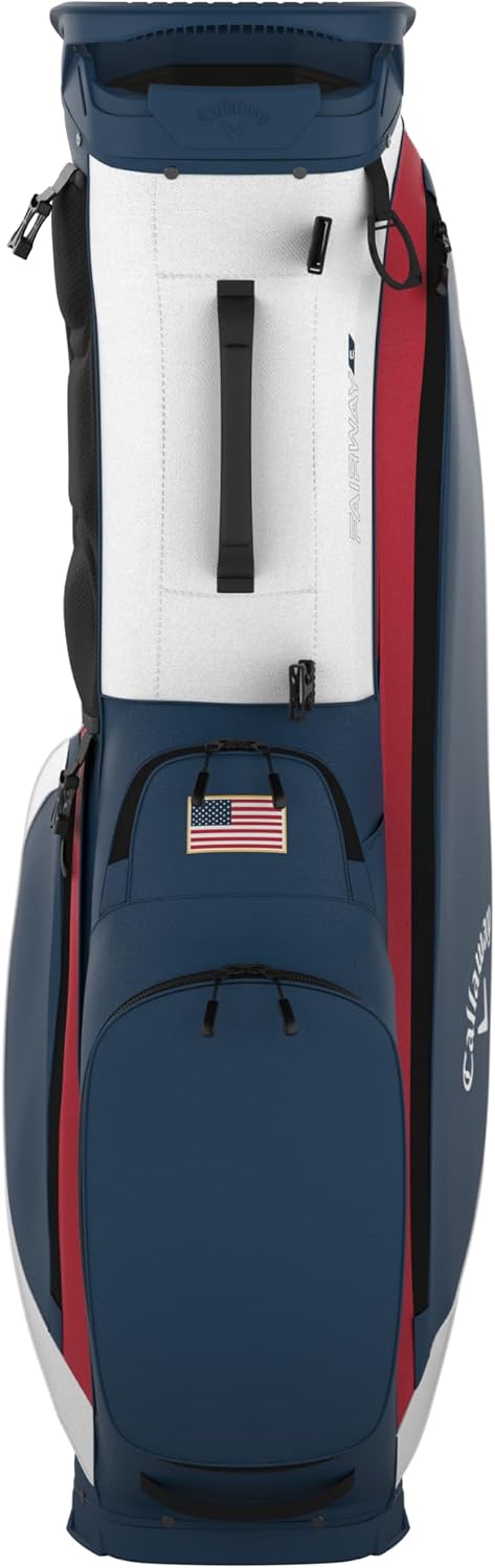 Callaway Golf Fairway C Stand Bag