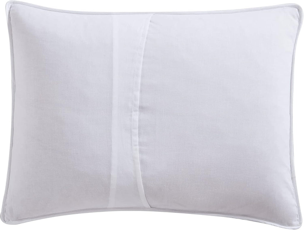 Tommy Bahama - King Quilt, Reversible Cotton Bedding, Breathable Bedding Set for All Seasons (Palm Island Green, King)
