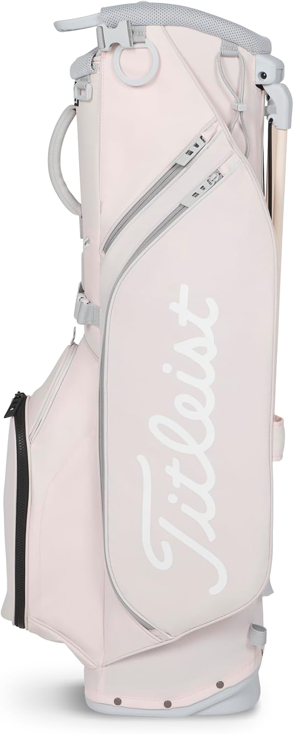 Titleist Players S4