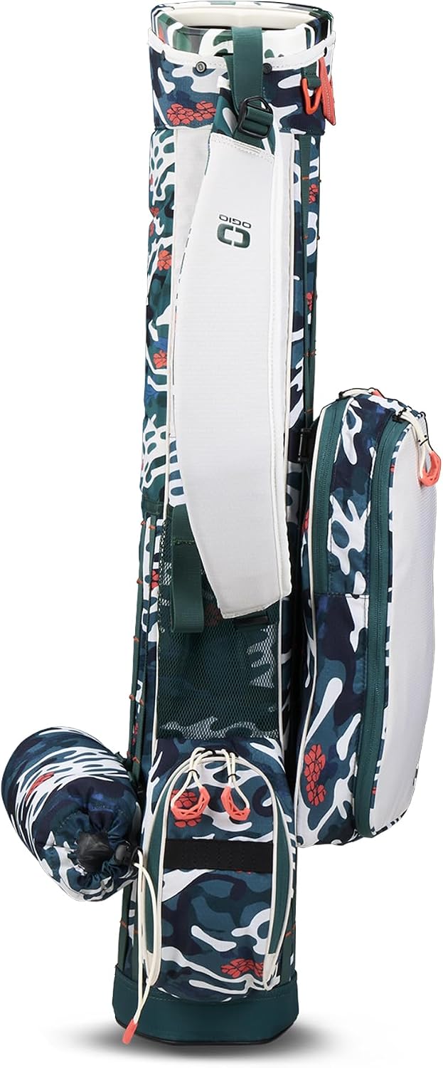 OGIO Golf Funday Stand Bag