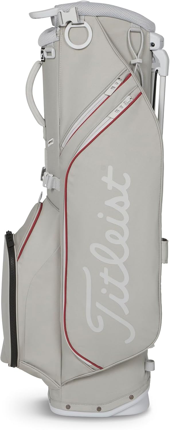 Titleist Players S4