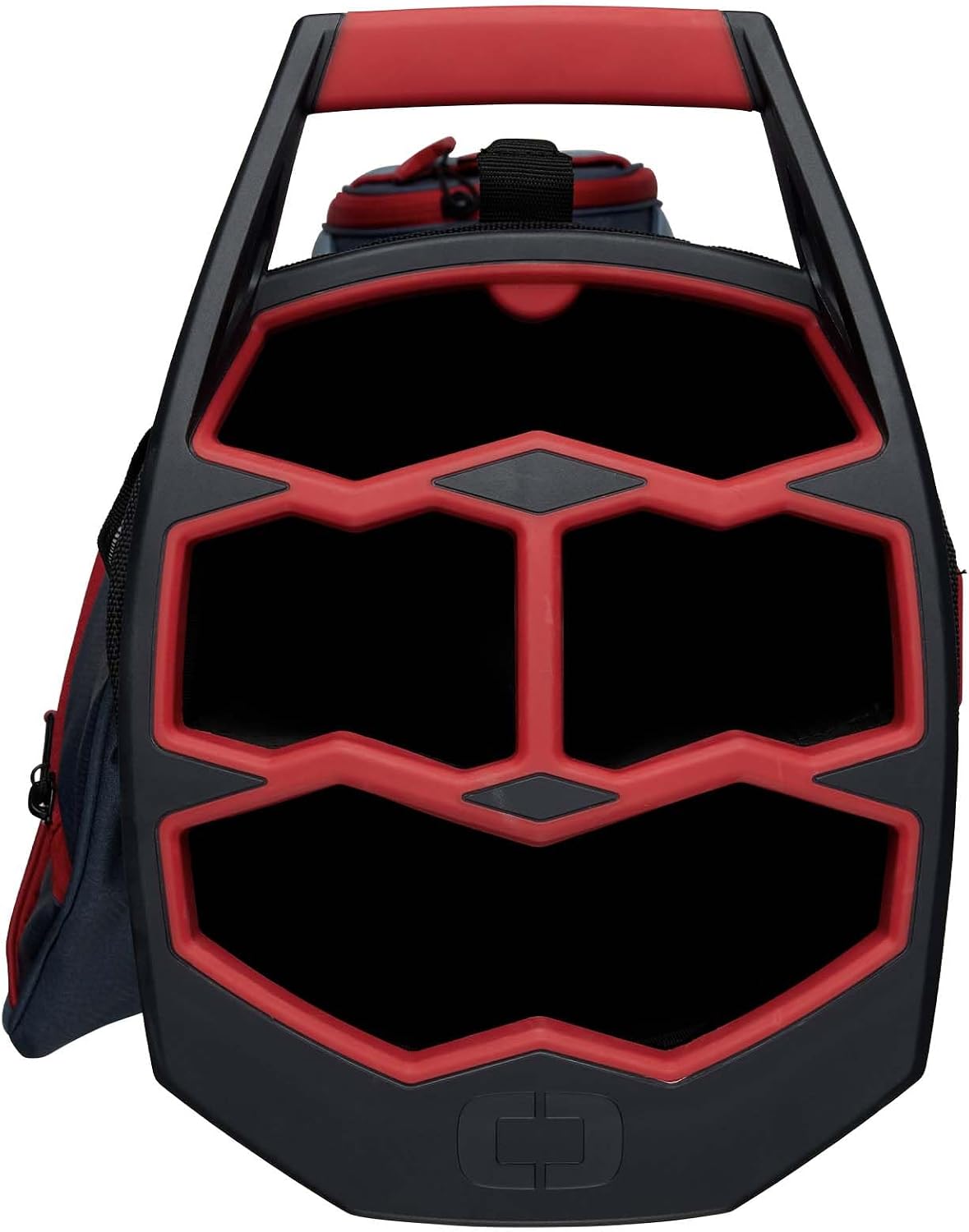 OGIO Golf Fuse 4 Stand Bag (Bayside)