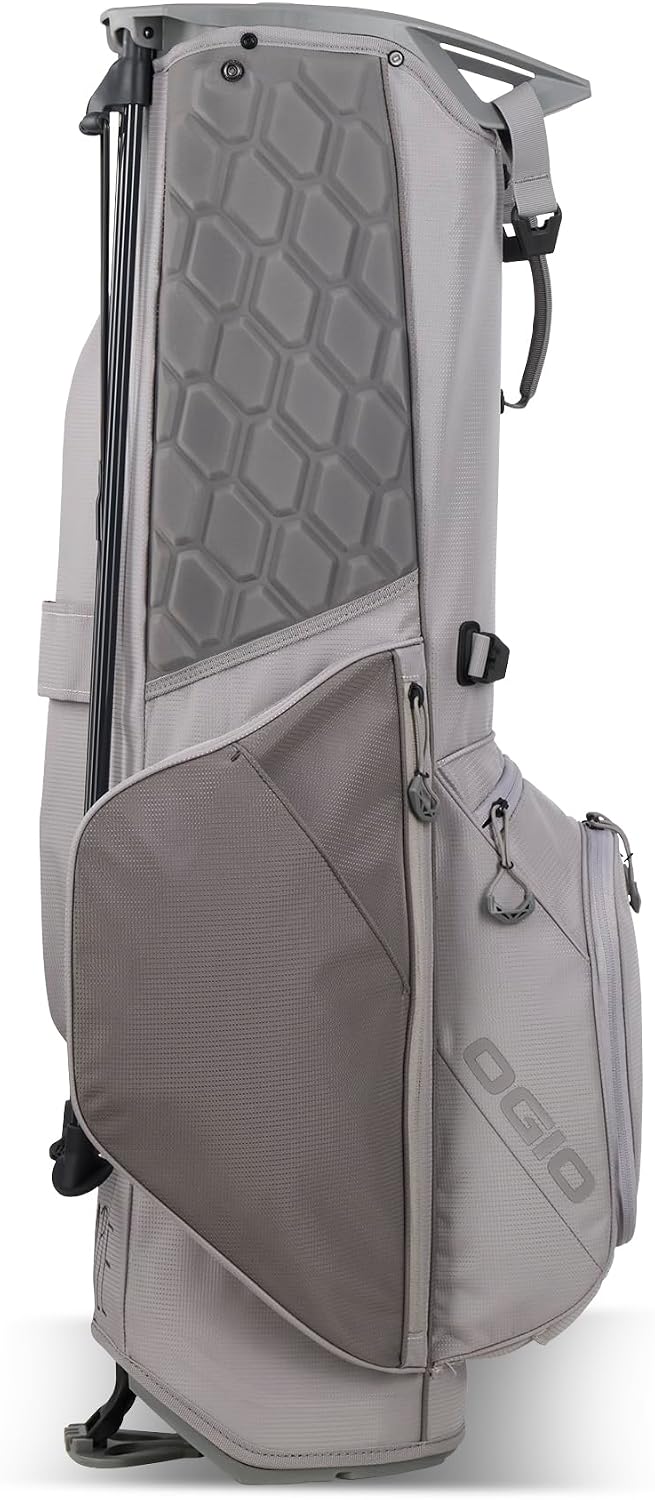 OGIO Fuse Stand Bag(Quartz)