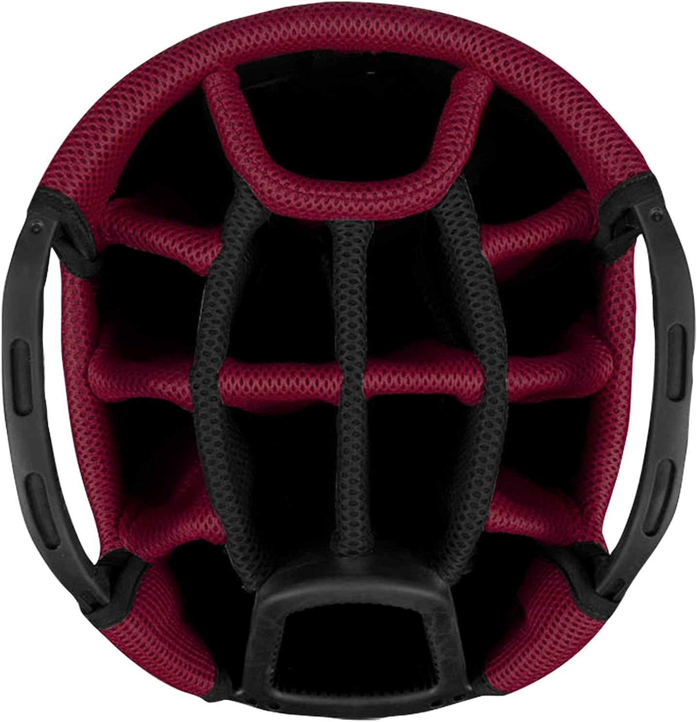 Team Effort NCAA The Bucket III Cooler Cart Golf Bag