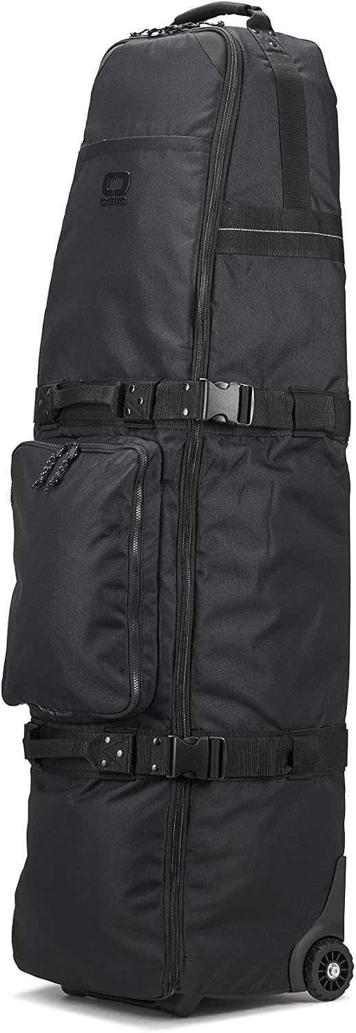 OGIO Golf Wheeled Travel Bag (for Golf Bag and Clubs)