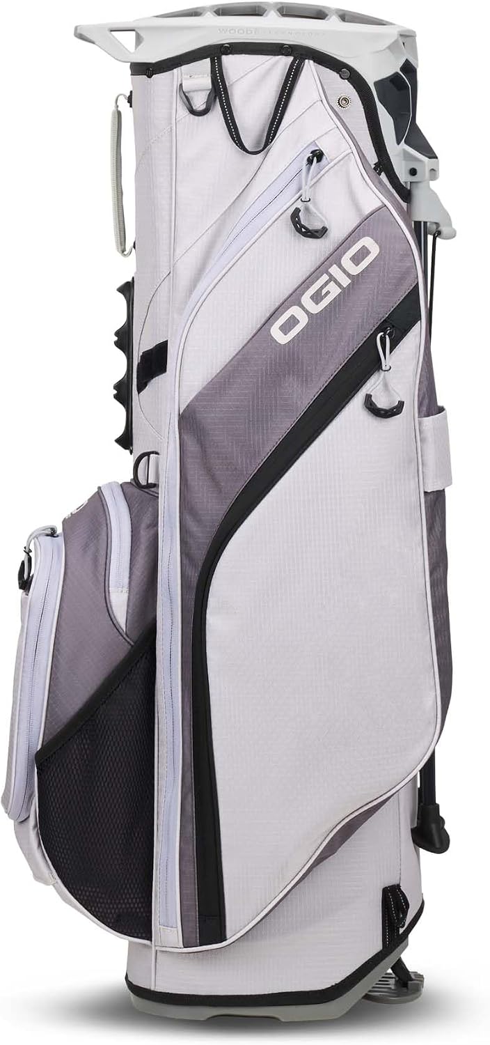 OGIO Golf Woode Hybrid Stand Bag