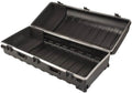 SKB Staff ATA Hard Shell Plastic Golf Travel Case for Cart Bags
