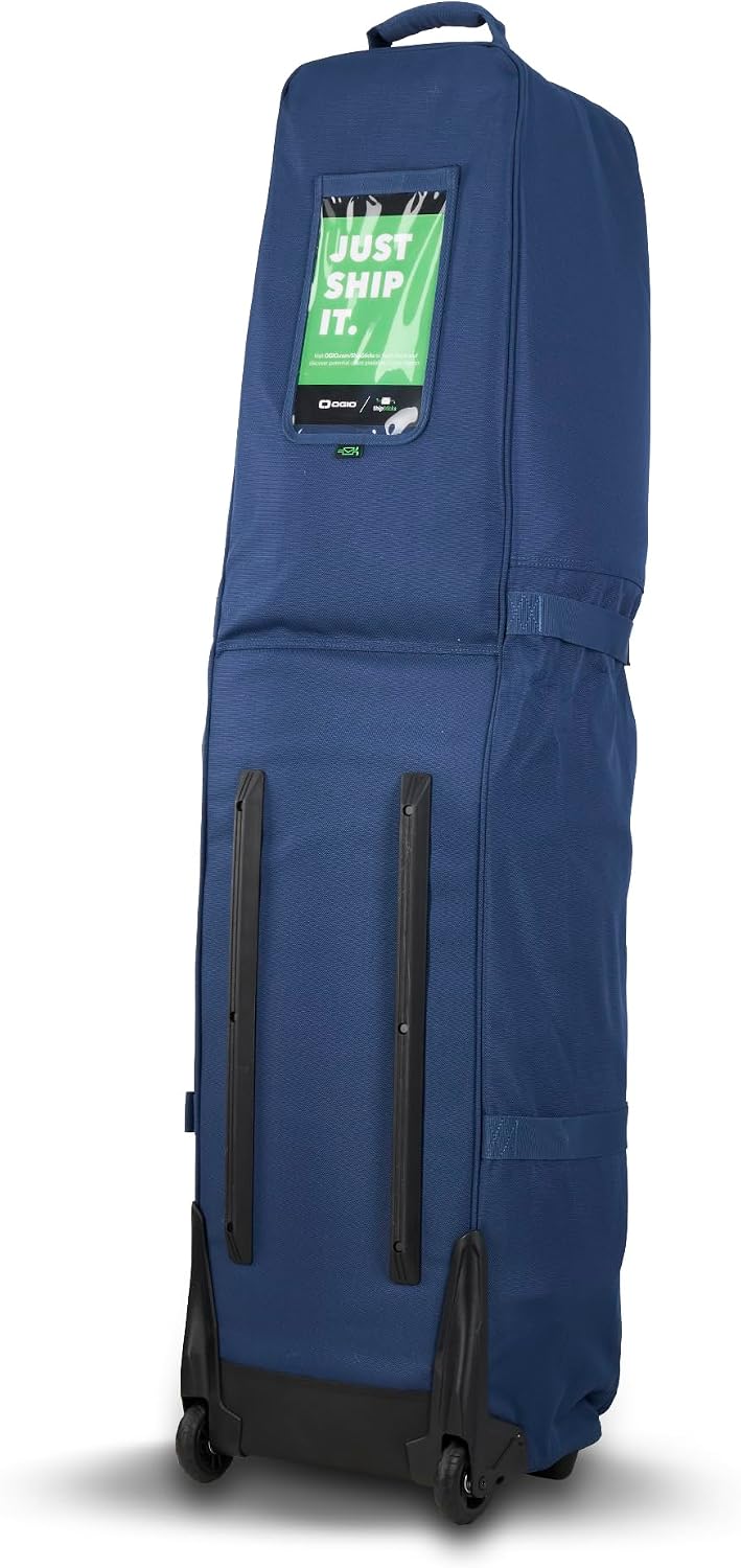 OGIO Golf Wheeled Travel Bag (for Golf Bag and Clubs)