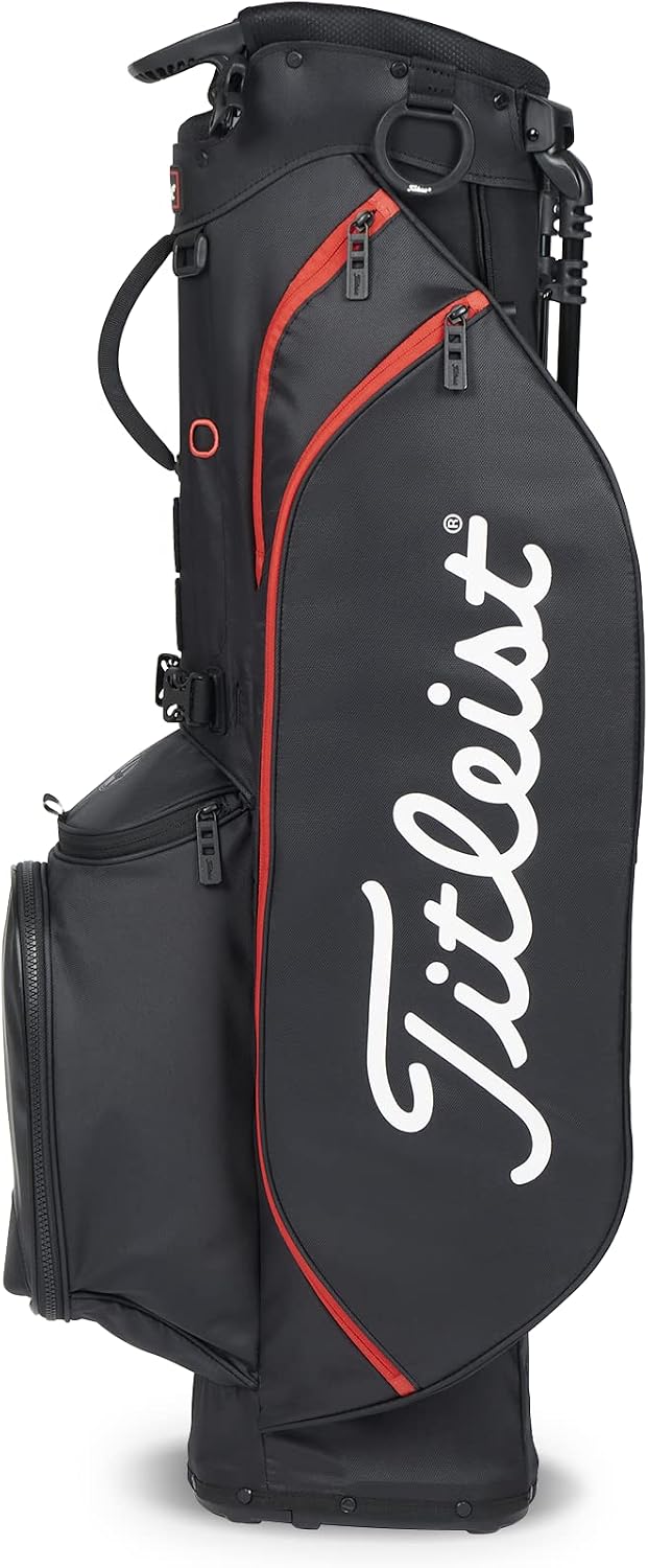 Titleist Players 4 Golf Bag