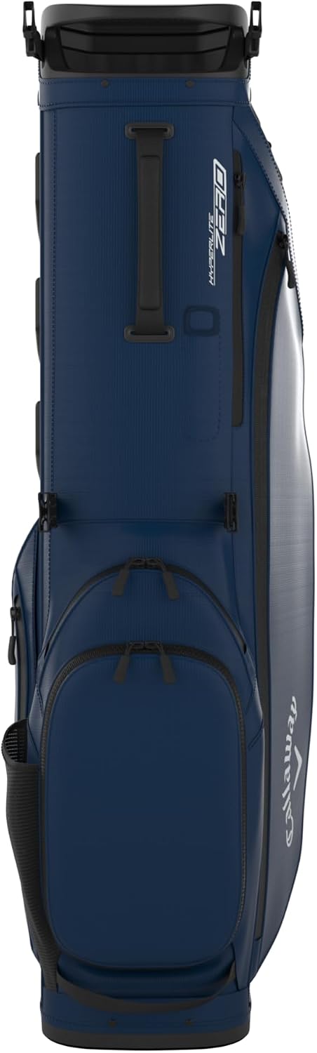 Callaway Golf Hyperlite Zero Stand bag