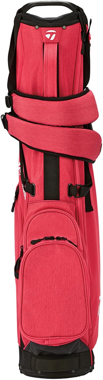 TaylorMade Golf Flextech Carry Stand Bag