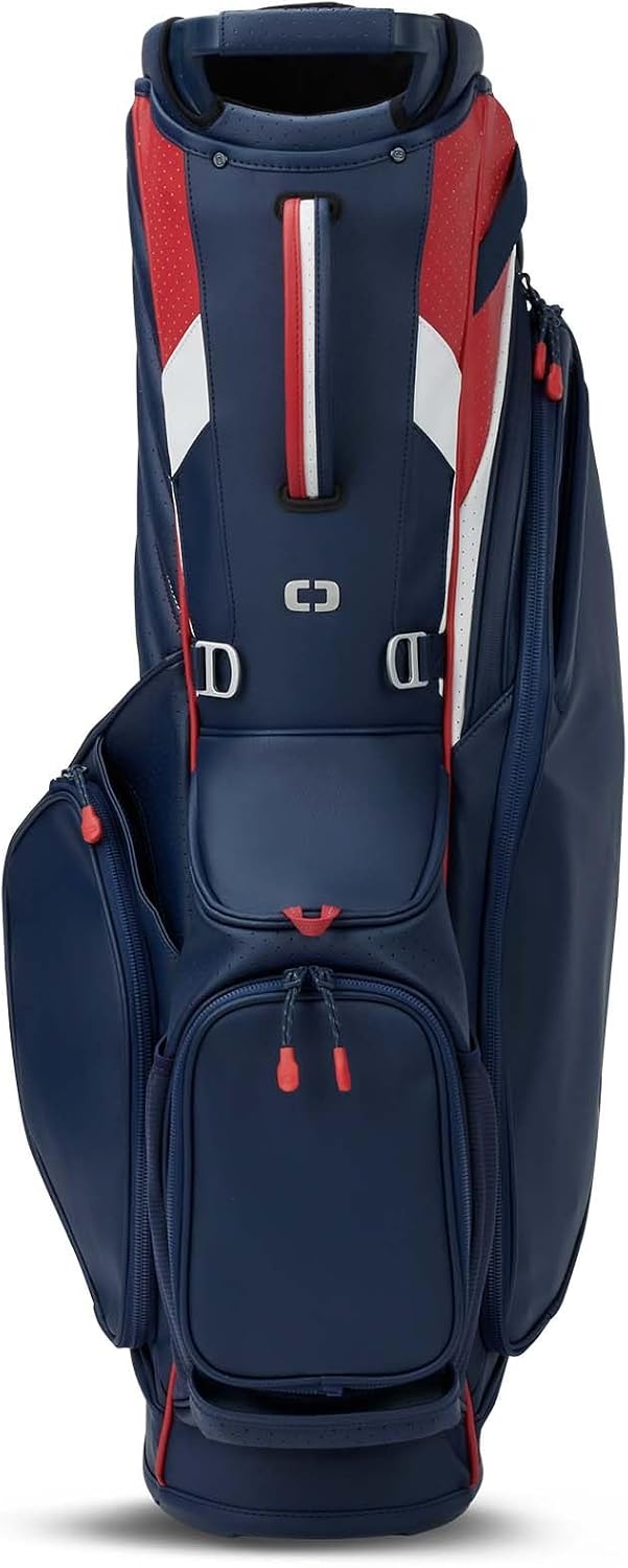 OGIO Golf Shadow Stand Bag
