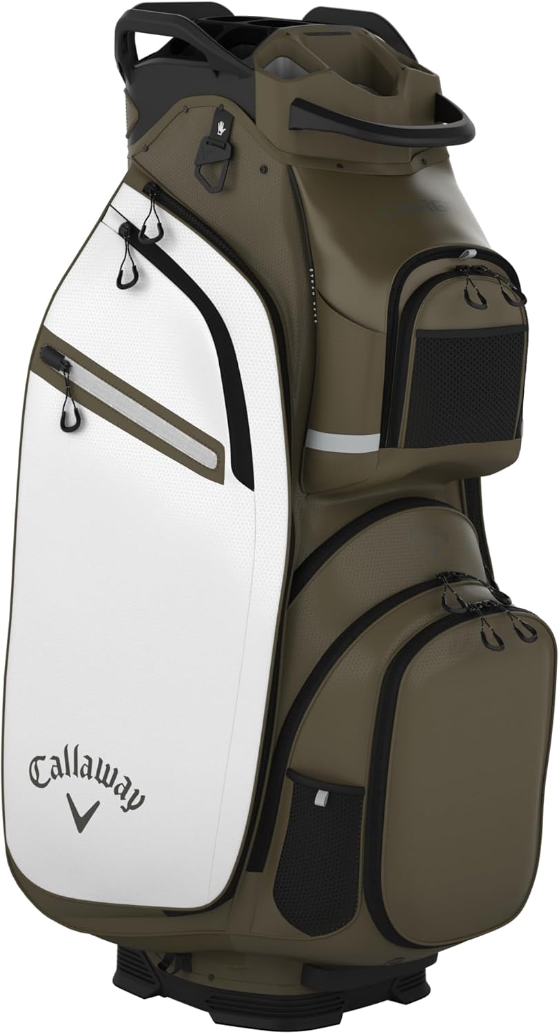 Callaway Golf Cargo Cart Bag