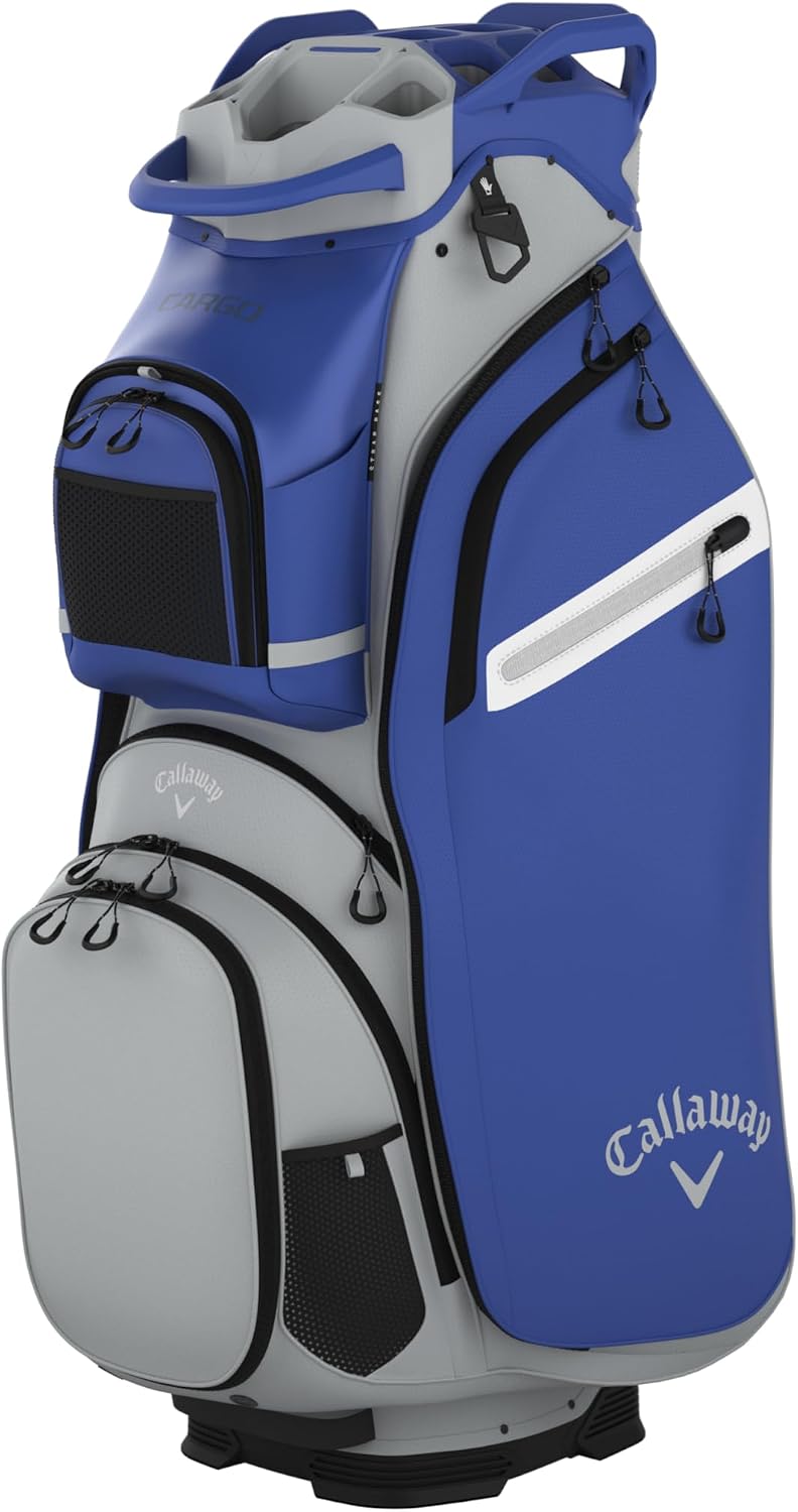 Callaway Golf Cargo Cart Bag