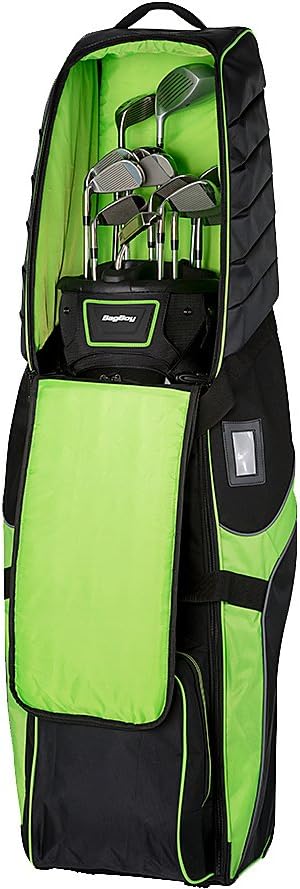 Bag Boy T-750 Wheeled Travel Golf Cover