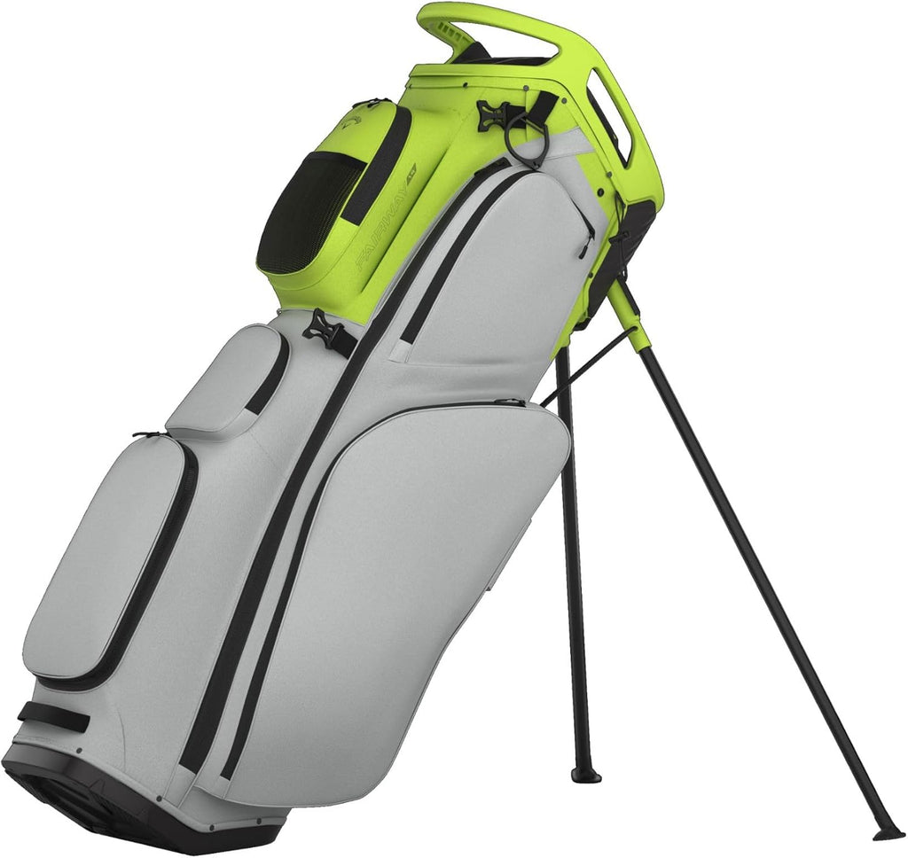 Callaway Golf Fairway 14 Stand Bag
