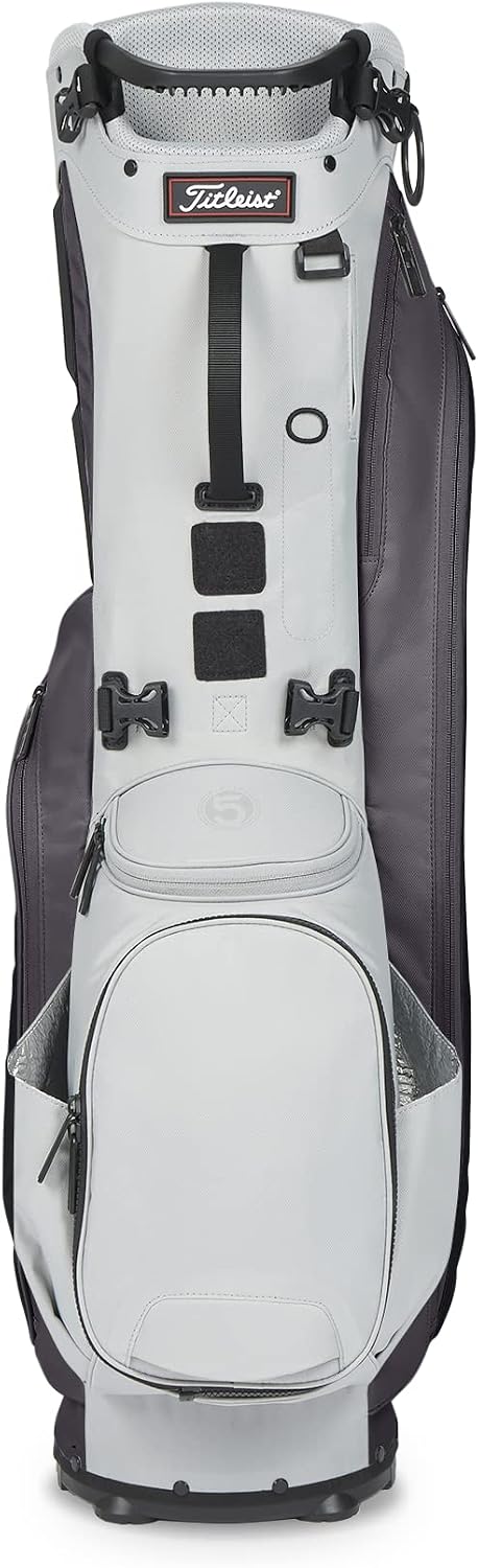 Titleist Players 5 Stand Bag