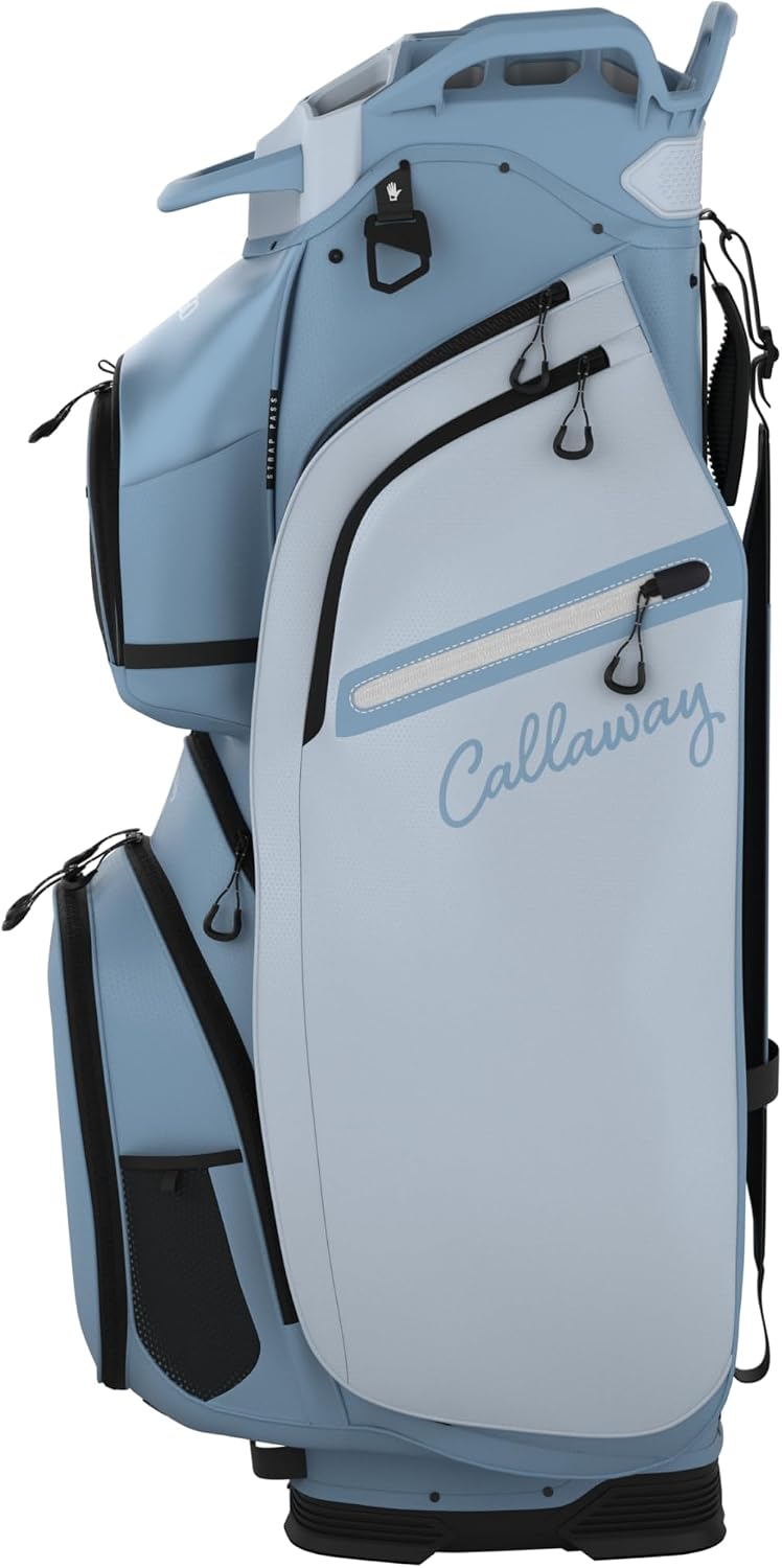 Callaway Golf Cargo Cart Bag