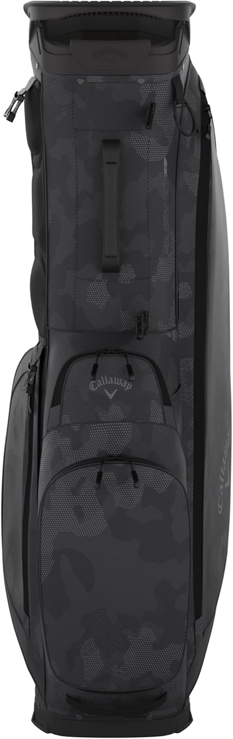 Callaway Golf Fairway C Stand Bag
