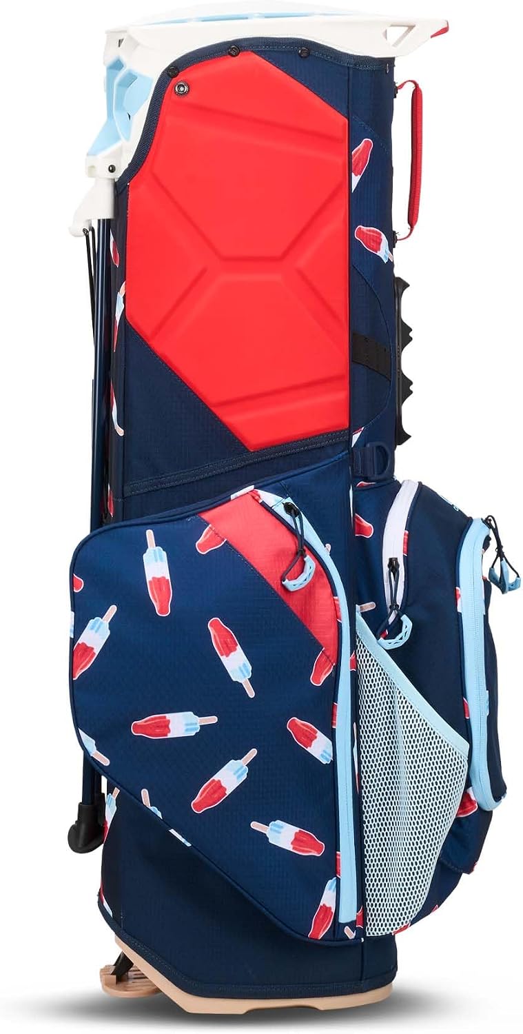 OGIO Golf Woode Hybrid Stand Bag