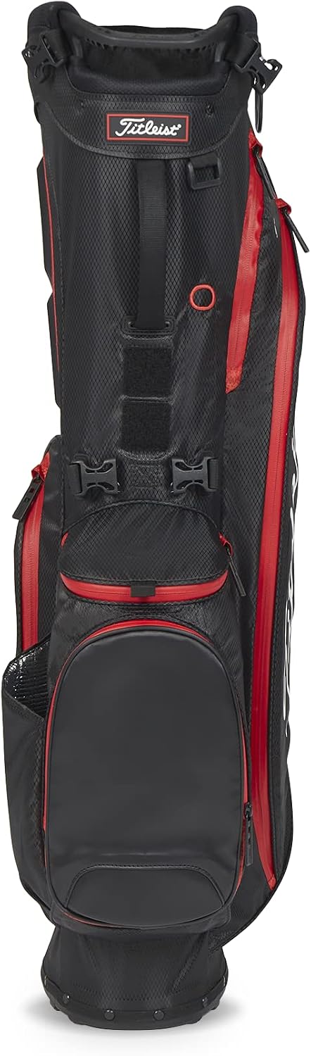 Titleist Golf Players 4 StaDry Stand Bag