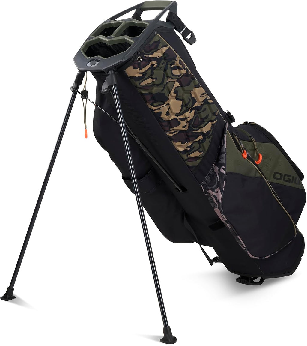 OGIO Fuse Stand Bag(Canopy)