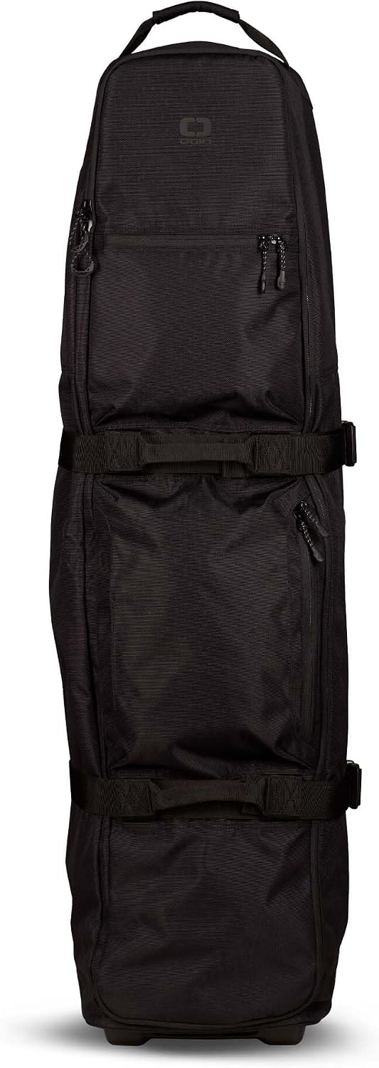 OGIO Golf Wheeled Travel Bag (for Golf Bag and Clubs)